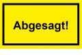 ABSAGE: "Sing mal!" im April FÄLLT KURZFRISTIG AUS!