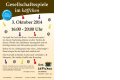 Gesellschaftsspielenachmittag im käffchen