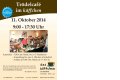 Trödelcafé im &quot;käffchen&quot;