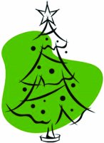 Weihnachtsbaum
