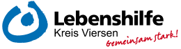 Logo Lebenshilfe Viersen